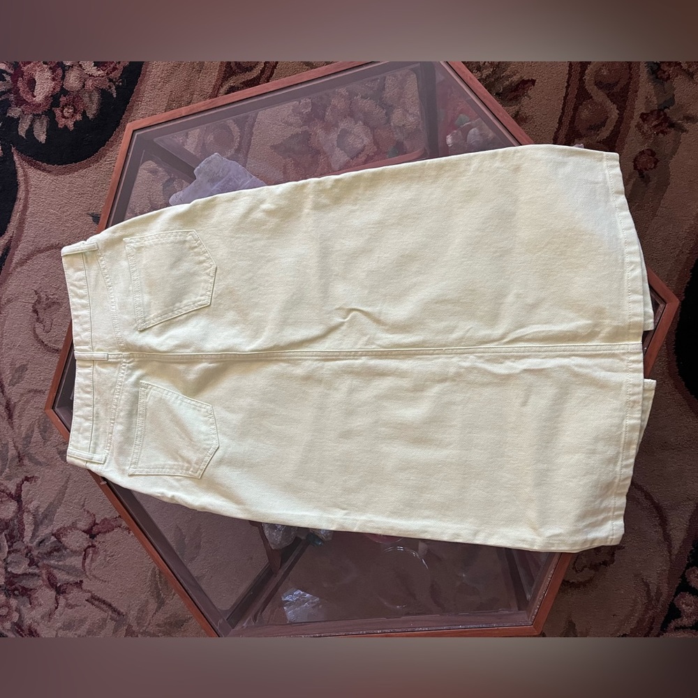 New with no tag. BDG Skirt size small.